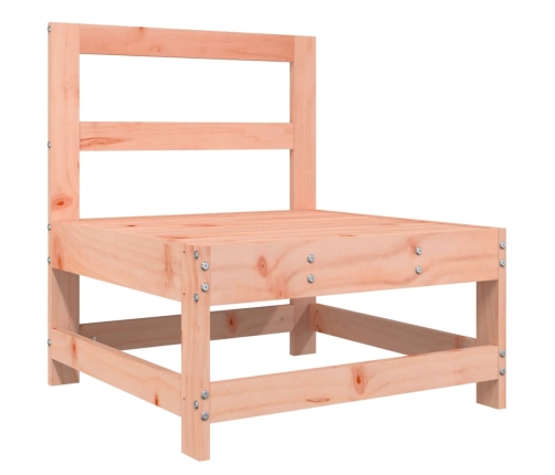 10-Daļīgs Dārza Dīvānu Komplekts, Egles Masīvkoks Vidaxl