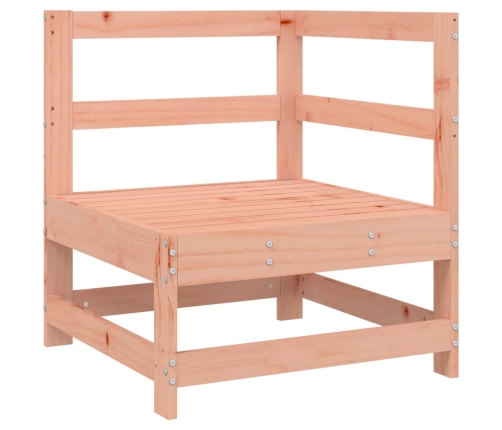 10-Daļīgs Dārza Dīvānu Komplekts, Egles Masīvkoks Vidaxl