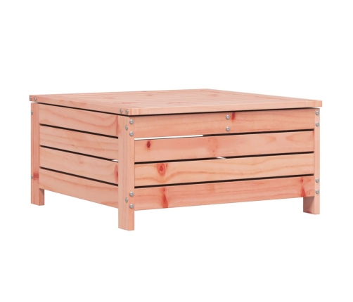 10-Daļīgs Dārza Dīvānu Komplekts, Egles Masīvkoks Vidaxl