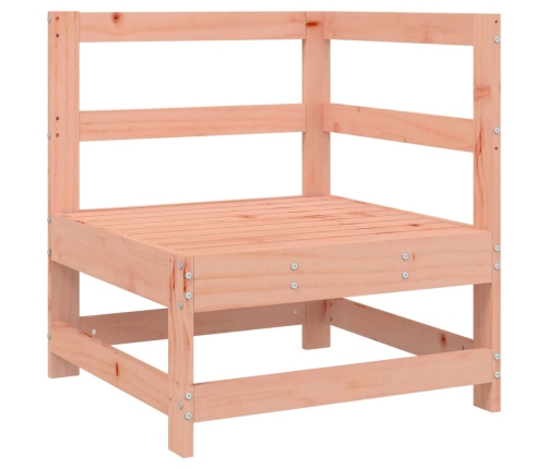 10-Daļīgs Dārza Dīvānu Komplekts, Egles Masīvkoks Vidaxl