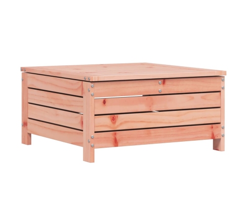 10-Daļīgs Dārza Dīvānu Komplekts, Egles Masīvkoks Vidaxl