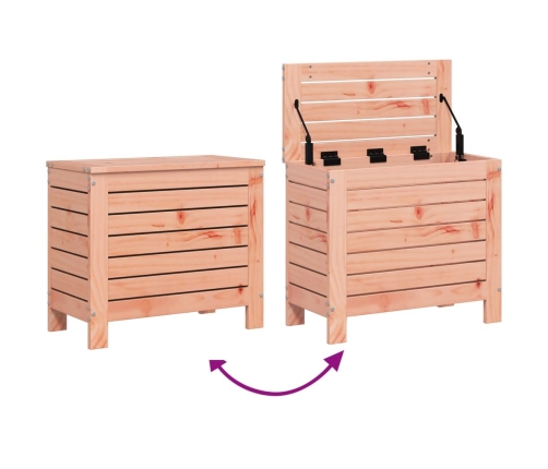 10-Daļīgs Dārza Dīvānu Komplekts, Egles Masīvkoks Vidaxl