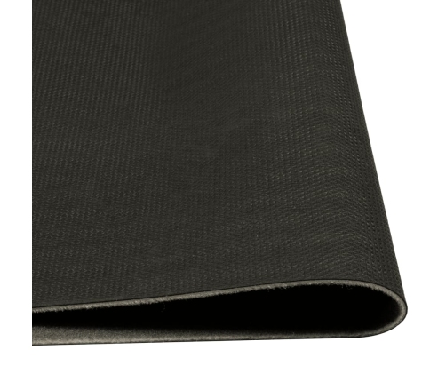 Virtuves Paklājs, Mazgājams, Ar Uzrakstu, 60X180 Cm, Samts Vidaxl