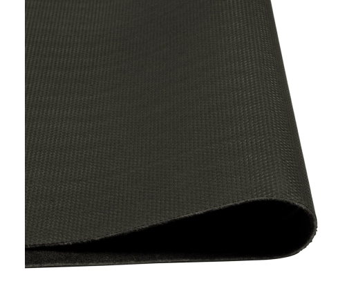 vidaXL virtuves paklājs, mazgājams, krūzes dizains, 60x300 cm, samts