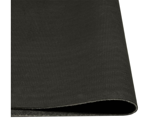 vidaXL virtuves paklājs, mazgājams, vīna apdruka, 60x180 cm , samts