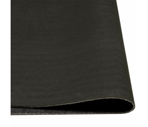 Virtuves Paklājs, Mazgājams, Vīna Apdruka, 60X300 Cm , Samts Vidaxl