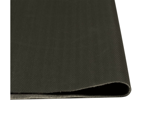 Virtuves Paklājs, Mazgājams, Vīna Pudele, 60X180 Cm, Samts Vidaxl