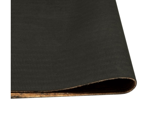 vidaXL virtuves paklājs, mazgājams, garšvielu apdruka, 60x300 cm