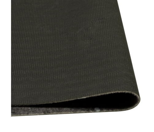 vidaXL virtuves paklājs, mazgājams, garšvielu apdruka, 60x180 cm