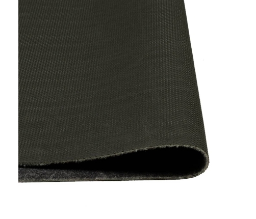 vidaXL virtuves paklājs, mazgājams, garšvielu apdruka, 60x300 cm