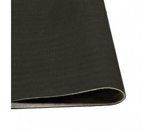 Virtuves Paklājs, Mazgājams, Ar Uzrakstu, 45X150 Cm , Samts Vidaxl