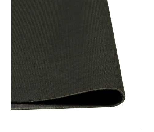 vidaXL virtuves paklājs, mazgājams, rudens apdruka, 45x150 cm, samts