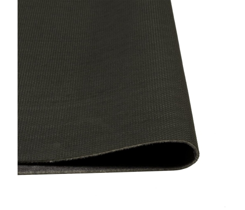 vidaXL virtuves paklājs, mazgājams, rudens apdruka, 60x180 cm, samts