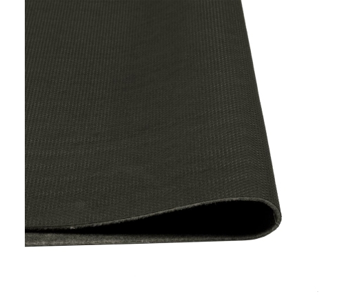 vidaXL virtuves paklājs, mazgājams, rudens apdruka, 60x300 cm, samts