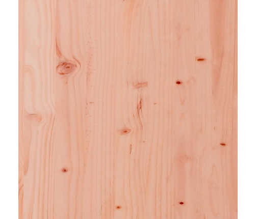 vidaXL āra rotaļu laukums, Duglasa egles masīvkoks