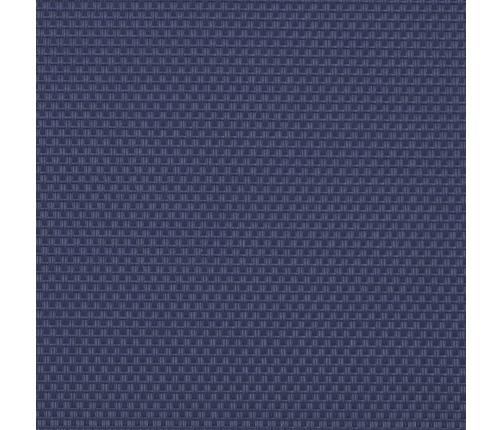 vidaXL sauļošanās zviļņi, 2 gb., zili, akācijas masīvkoks, tekstilēns