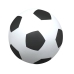 vidaXL bērnu futbola vārti ar mērķēšanas sienu un bumbu, 182x62x118 cm