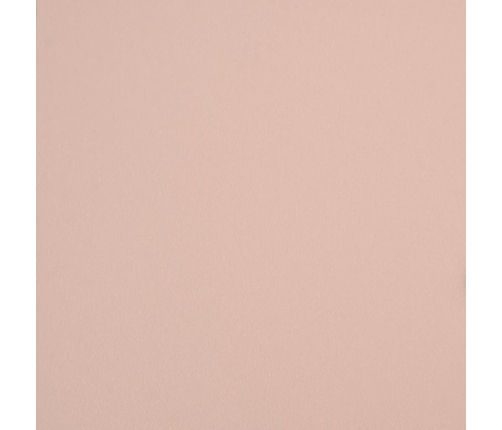 vidaXL naktsskapīši, 2 gab., rozā, 36x39x78 cm, tērauds