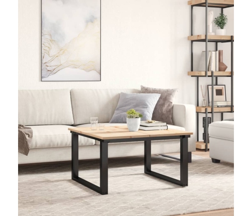 vidaXL galda virsmas, 2 gab., 80x40x1,7 cm, taisnstūra, priedes koks