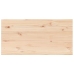 vidaXL galda virsmas, 4 gab., 90x45x2,5 cm, taisnstūra, priedes koks