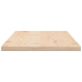 vidaXL galda virsmas, 4 gab., 90x45x2,5 cm, taisnstūra, priedes koks