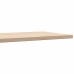 vidaXL galda virsmas, 4 gab., 90x45x2,5 cm, taisnstūra, priedes koks