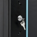 18U Servera Skapis Ar Ritenīšiem, 19