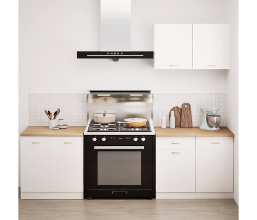 Virtuves Darba Virsma 100X63,5X2,7Cm Ozola Masīvkoks Taisnstūra Vidaxl