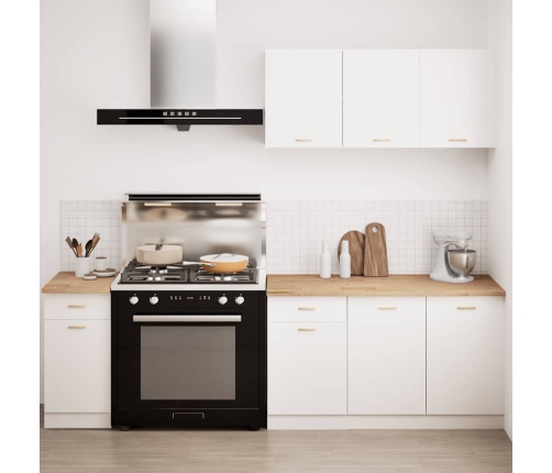 Virtuves Darba Virsma 140X63,5X2,7Cm Ozola Masīvkoks Taisnstūra Vidaxl