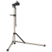 vidaXL velosipēdu remonta statīvs, salokāms, 102-160 cm, alumīnijs