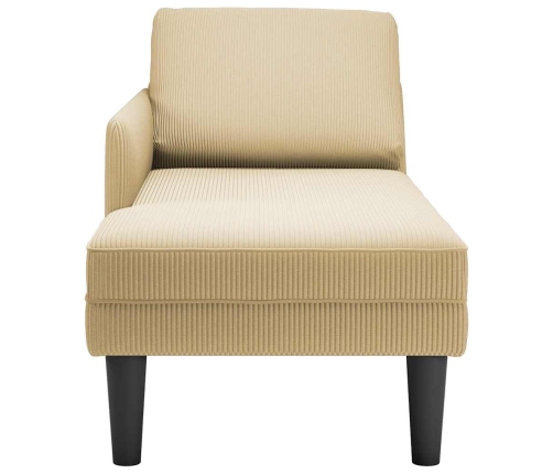 Zvilnis Ar Spilvenu, Gaiši Zaļš, Velveta Audums Vidaxl