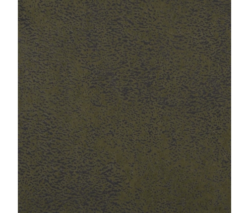 vidaXL zvilnis ar spilveniem un labo roku balstu, mākslīgā āda