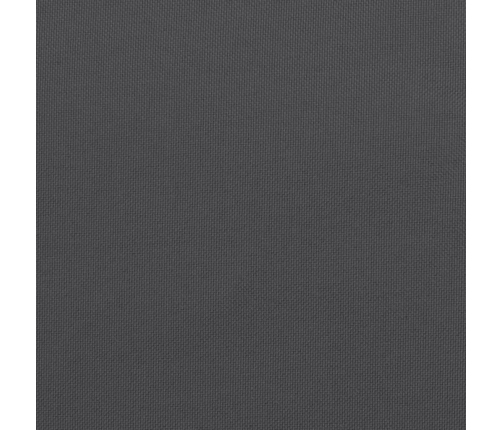 vidaXL 2-daļīgs dārza dīvānu komplekts ar matračiem, priedes koks