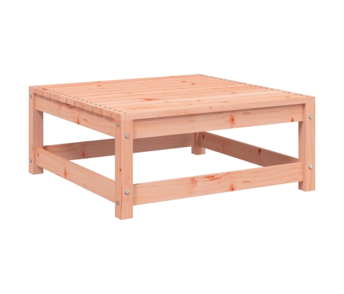 10-Daļīgs Dārza Dīvānu Komplekts, Matrači, Egles Masīvkoks Vidaxl