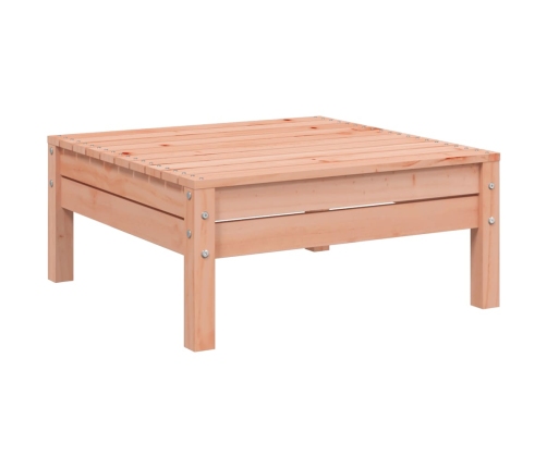 10-Daļīgs Dārza Dīvānu Komplekts, Matrači, Egles Masīvkoks Vidaxl