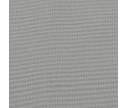 vidaXL 10-daļīgs dārza dīvānu komplekts, matrači, egles masīvkoks