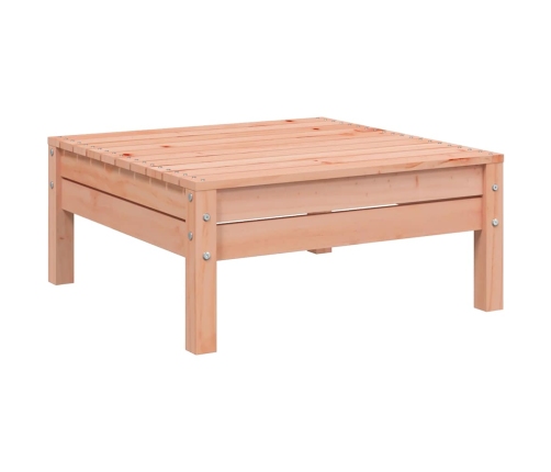 11-Daļīgs Dārza Dīvānu Komplekts, Matrači, Egles Masīvkoks Vidaxl