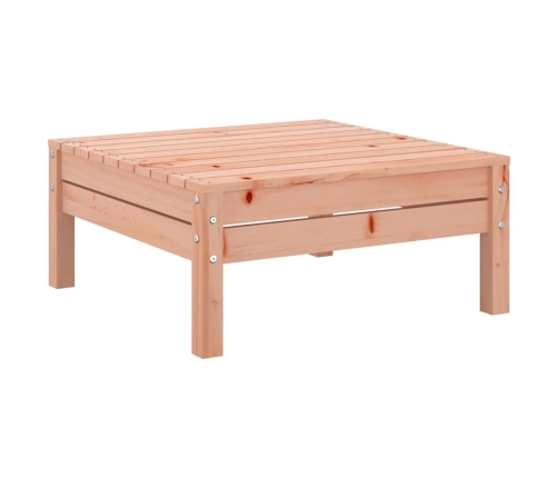 11-Daļīgs Dārza Dīvānu Komplekts, Matrači, Egles Masīvkoks Vidaxl