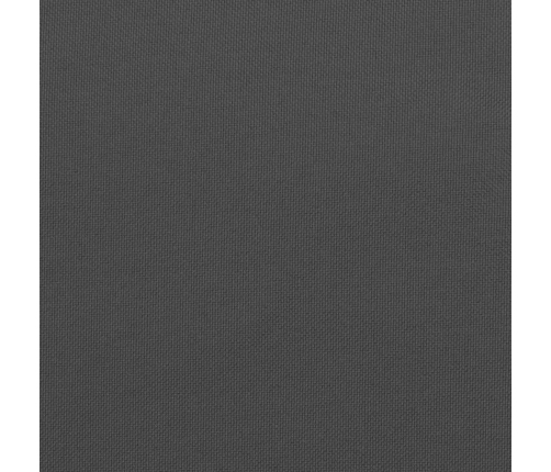 11-Daļīgs Dārza Dīvāna Komplekts Ar Matračiem Impregnēta Priede Vidaxl