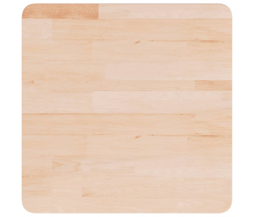 vidaXL izlietnes plaukts, stiprināms pie sienas, tērauds, ozola koks