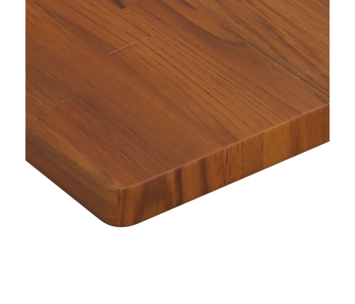 vidaXL izlietnes plaukts, stiprināms pie sienas, tērauds, ozola koks