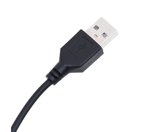 vidaXL naktsskapītis ar LED apgaismojumu, melns, inženierijas koks