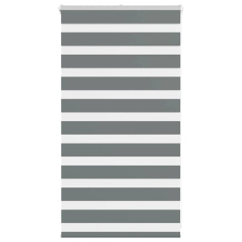 Žalūzijas Zebra 70X100 Cm Auduma Platums 65,9 Cm Poliesters Vidaxl