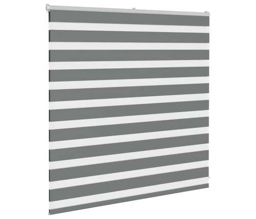Žalūzijas Zebra 140X100 Cm Auduma Platums 135,9 Cm Poliesters Vidaxl