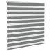 Žalūzijas Zebra 140X100 Cm Auduma Platums 135,9 Cm Poliesters Vidaxl