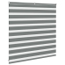 Žalūzijas Zebra 140X100 Cm Auduma Platums 135,9 Cm Poliesters Vidaxl