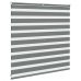 Žalūzijas Zebra 150X100 Cm Auduma Platums 145,9 Cm Poliesters Vidaxl