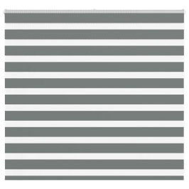 Žalūzijas Zebra 155X100 Cm Auduma Platums 150,9 Cm Poliesters Vidaxl