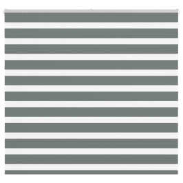 Žalūzijas Zebra 160X100 Cm Auduma Platums 155,9 Cm Poliesters Vidaxl