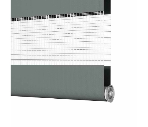 Žalūzijas Zebra 75X150 Cm Auduma Platums 70,9 Cm Poliesters Vidaxl